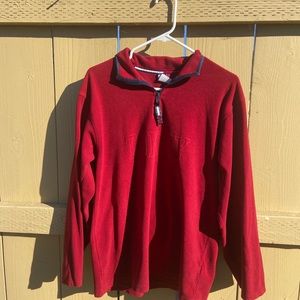 Tommy Hilfiger zip up!